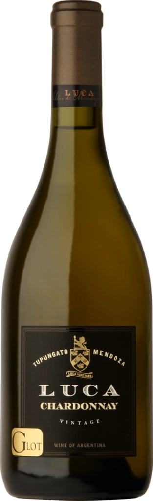 Luca - Chardonnay - 750 Ml
