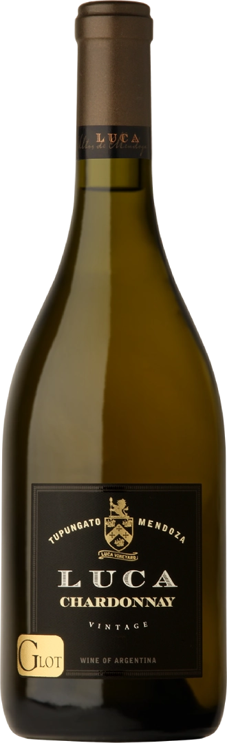 Luca - Chardonnay - 750 Ml