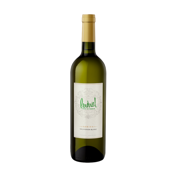 Perdriel Serie A - Sauvignon Blanc - 750 Ml