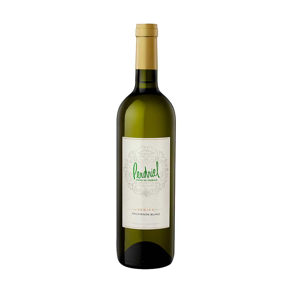 Perdriel Serie A - Sauvignon Blanc - 750 Ml: imagen 1