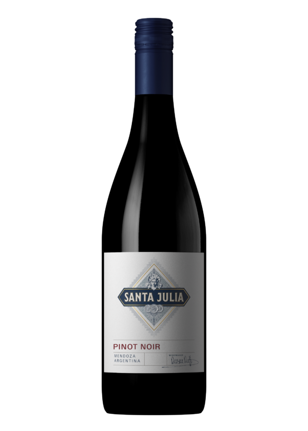 Santa Julia - Pinot Noir - 750 Ml
