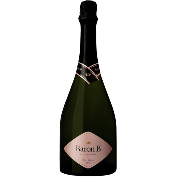Baron B - Rose - 750 Ml