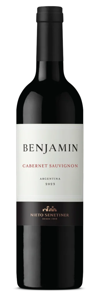 Benjamin Nieto Senetiner - Cabernet - 750 Ml
