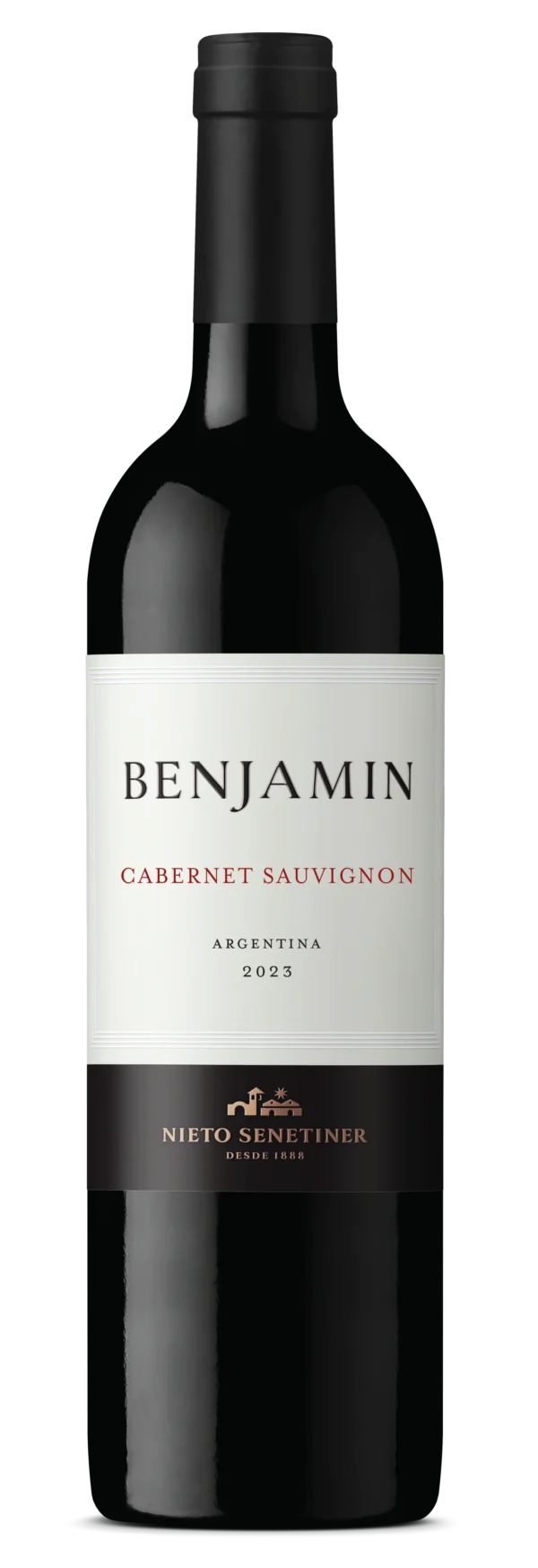 Benjamin Nieto Senetiner - Cabernet - 750 Ml