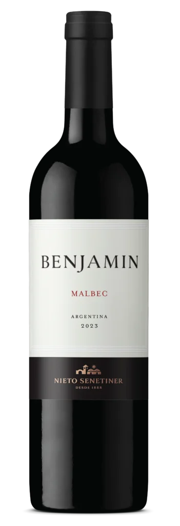 Benjamin Nieto Senetiner - Malbec - 750 Ml