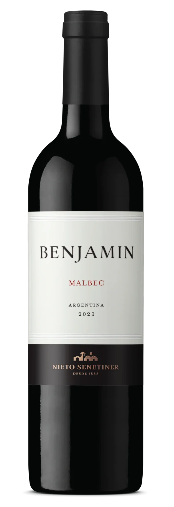 Benjamin Nieto Senetiner - Malbec - 750 Ml