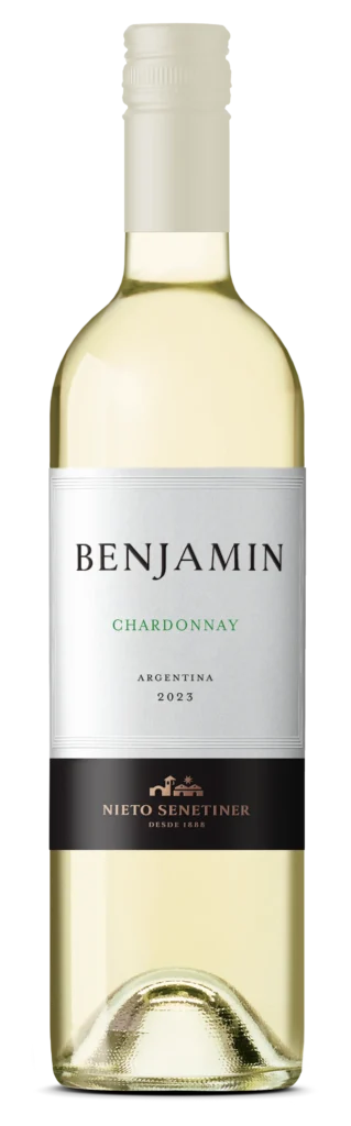 Benjamin Nieto Senetiner - Chardonnay - 750 Ml