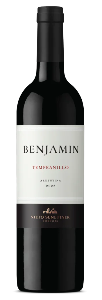 Benjamin Nieto Senetiner - Tempranillo - 750 Ml