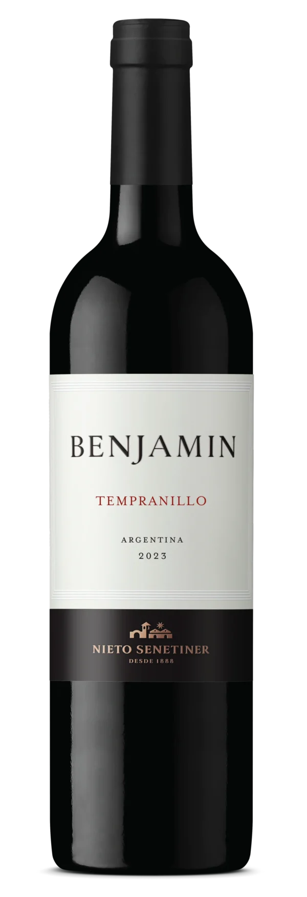 Benjamin Nieto Senetiner - Tempranillo - 750 Ml