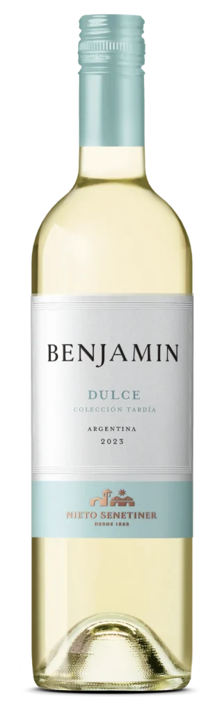 Benjamín Nieto Senetiner Colección Tardía - 750 Ml