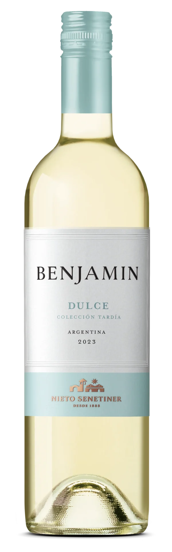 Benjamín Nieto Senetiner Colección Tardía - 750 Ml