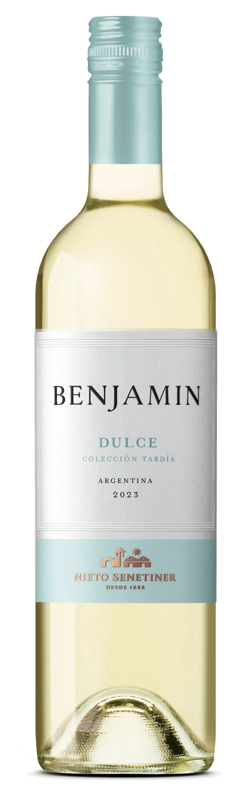 Benjamín Nieto Senetiner Colección Tardía - 750 Ml: imagen 1