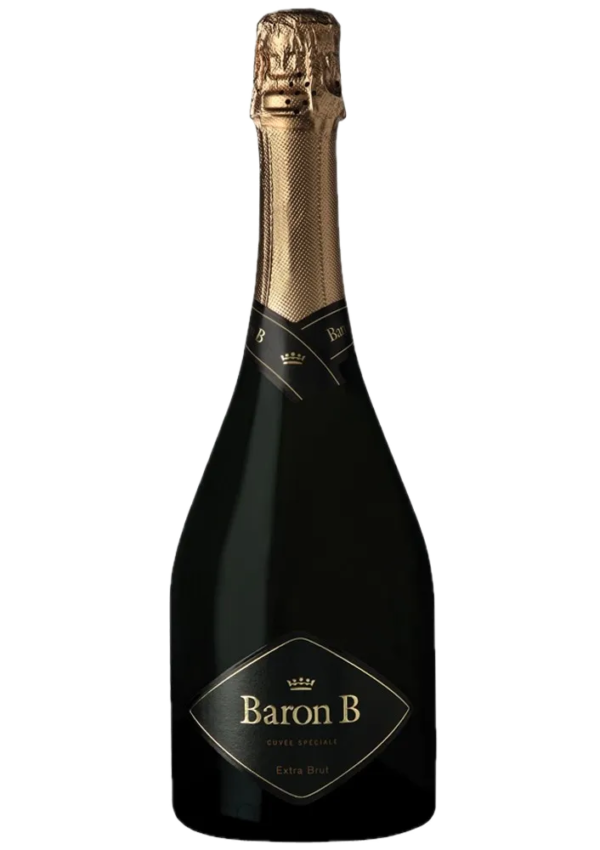 Baron B - Extra Brut - 750 Ml