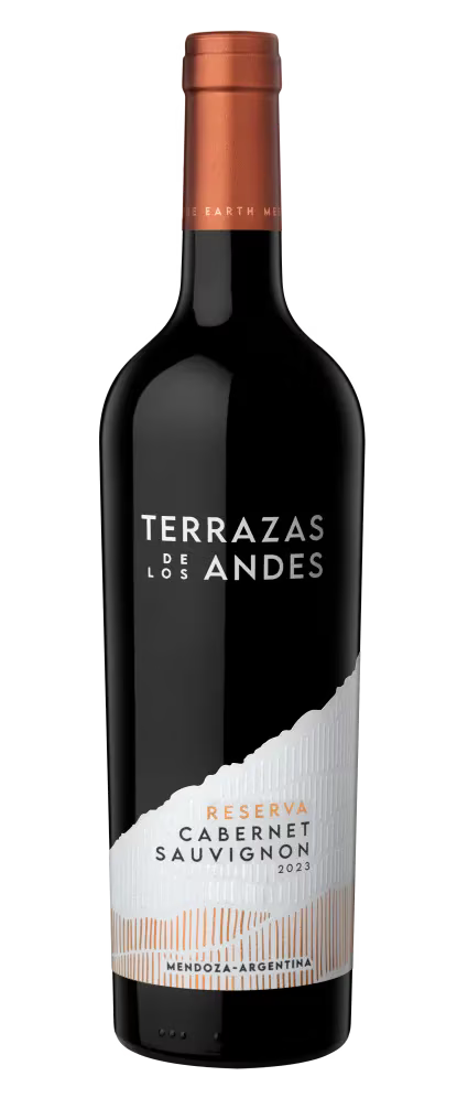 Terrazas Reserva - Cabernet - 750 Ml
