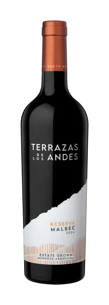 Terrazas Reserva - Malbec - 750 Ml