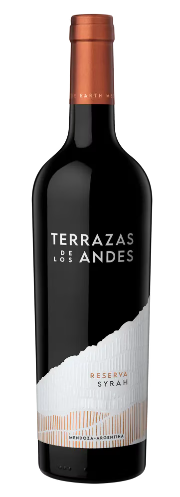 Terrazas Reserva - Syrah - 750 Ml