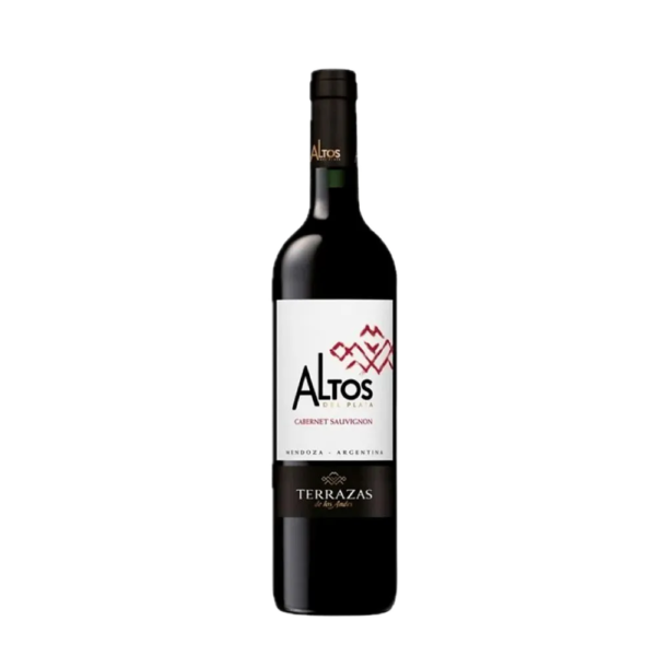 Terrazas Altos Del Plata - Cabernet - 750 Ml