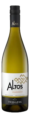 Terrazas Altos Del Plata - Chardonnay - 750 Ml