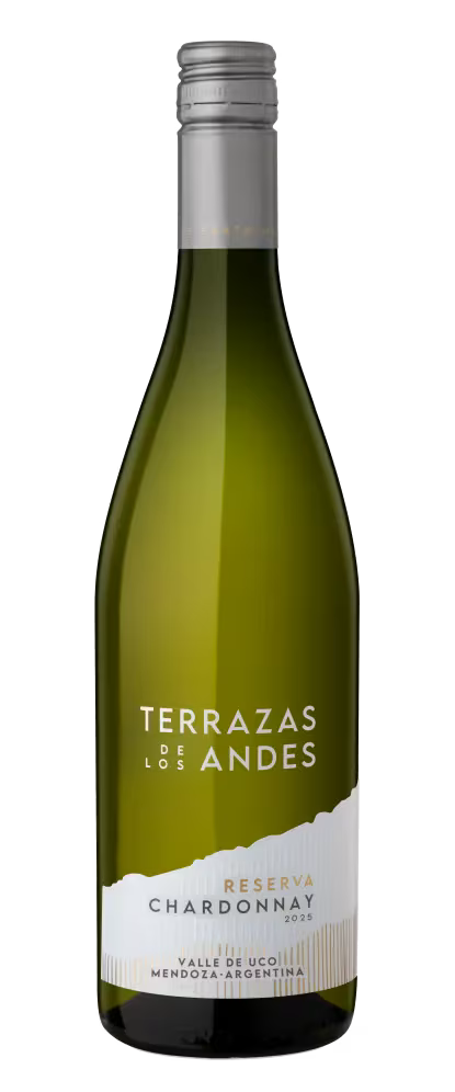 Terrazas Reserva - Chardonnay - 750 Ml