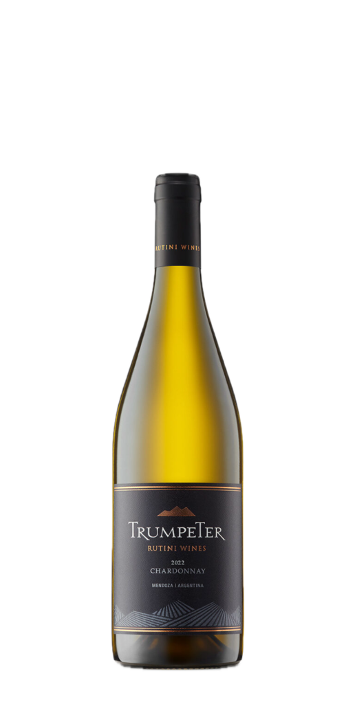 Trumpeter - Chardonnay - 750 Ml
