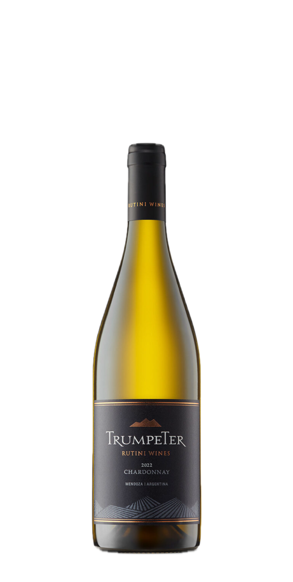 Trumpeter - Chardonnay - 750 Ml