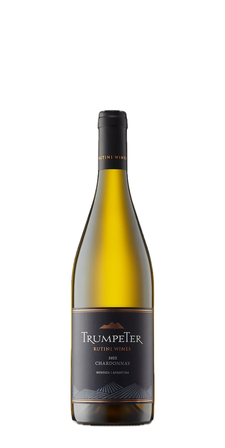 Trumpeter - Chardonnay - 750 Ml: imagen 1