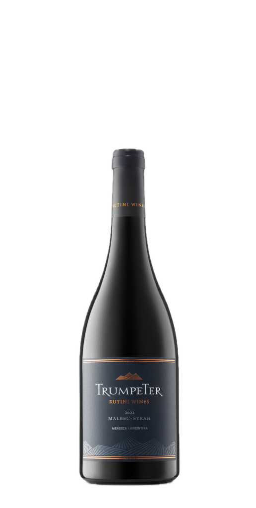 Trumpeter - Syrah-Malbec - 750 Ml