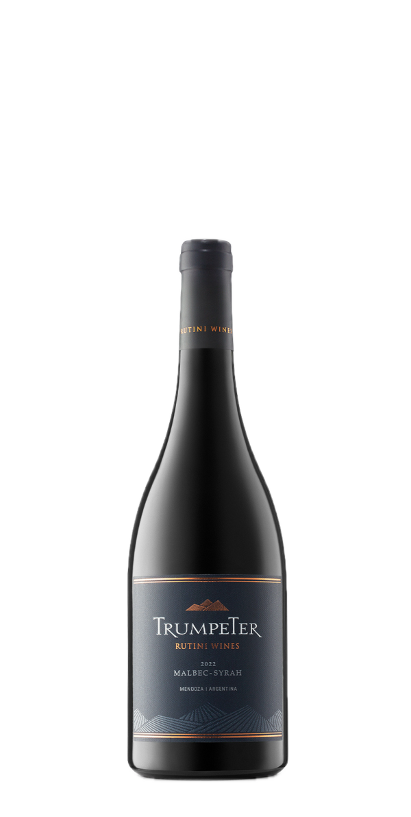 Trumpeter - Syrah-Malbec - 750 Ml