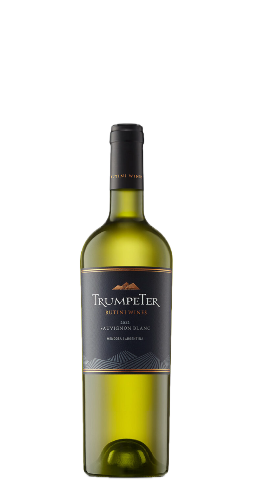 Trumpeter - Sauvignon Blanc - 750 Ml