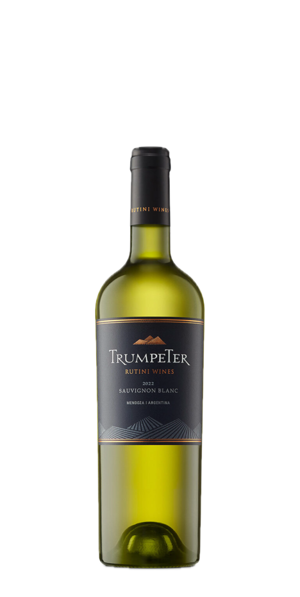Trumpeter - Sauvignon Blanc - 750 Ml