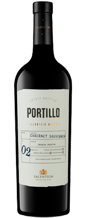 Portillo - Cabernet - 750 Ml