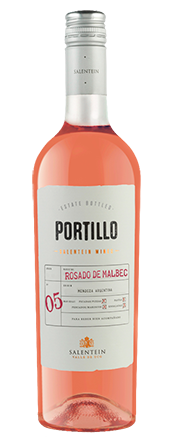 Portillo - Rose Malbec - 750 Ml