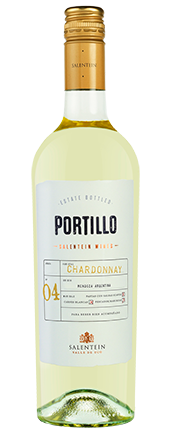 Portillo - Chardonnay - 750 Ml