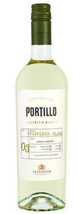 Portillo - Sauvignon Blanc - 750 Ml