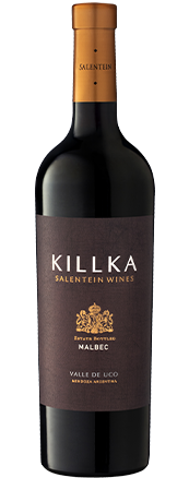 Killka Art&Wine - Malbec - 750 Ml