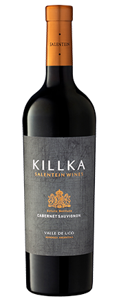 Killka Art&Wine - Cabernet - 750 Ml