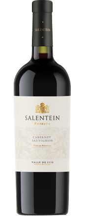 Salentein Reserva - Cabernet - 750 Ml