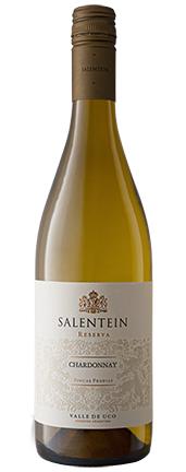 Salentein Reserva - Chardonnay - 750 Ml