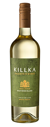 Killka Art&Wine - Sauvignon Blanc - 750 Ml