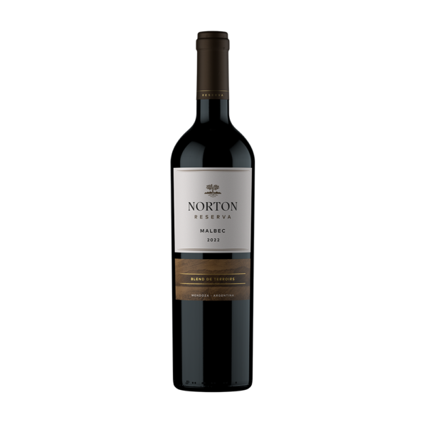 Norton Reserva - Malbec - 750 Ml
