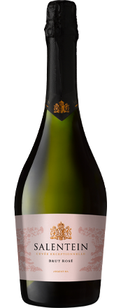 Salentein Espumante - Brut Rose - 750 Ml