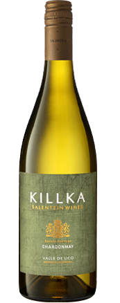 Killka Art&Wine - Chardonnay - 750 Ml