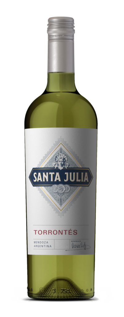 Santa Julia - Torrontes - 750 Ml