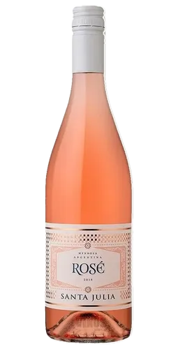 Santa Julia - Rose - 750 Ml