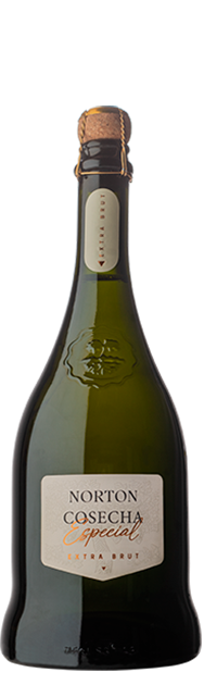 Norton Champagne - Extra Brut - 750 Ml