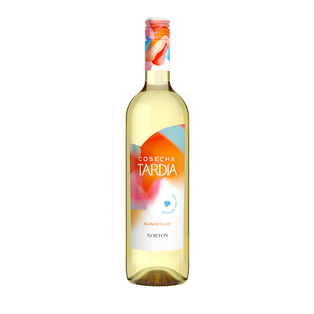 Norton Cosecha Tardia - 750 Ml: imagen 1