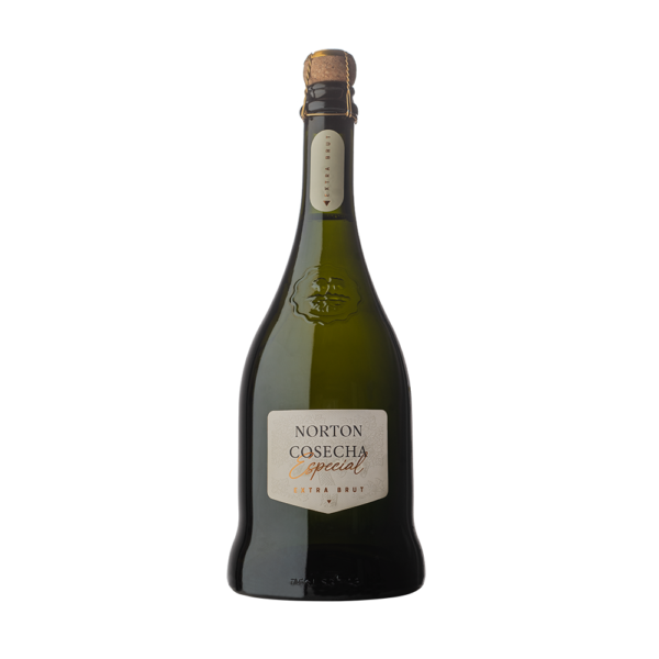 Norton Champagne Cosecha Especial - Extra Brut - 750 Ml