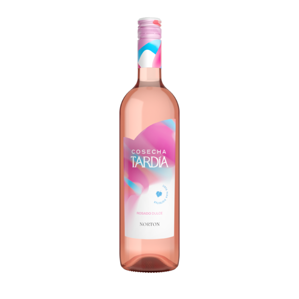 Norton Cosecha Tardia - Rosado - 750 Ml
