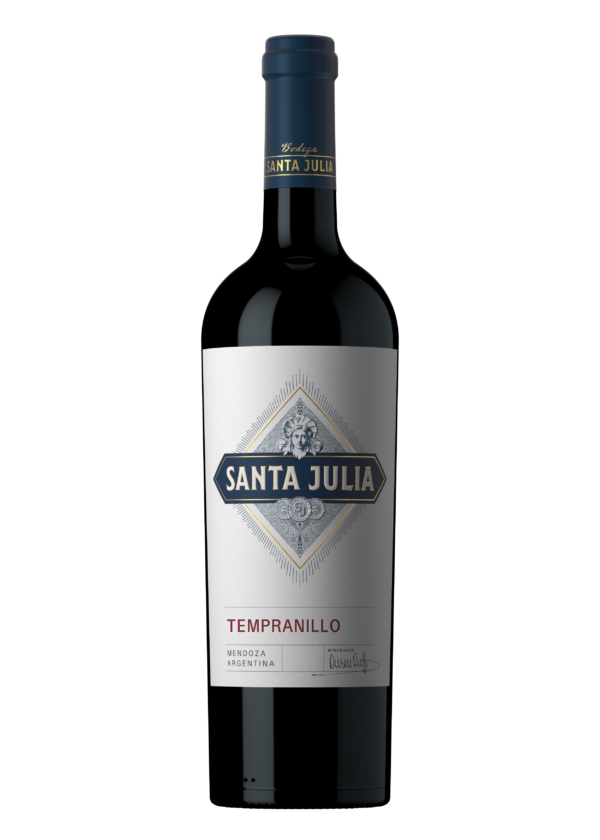 Santa Julia - Tempranillo - 750 Ml