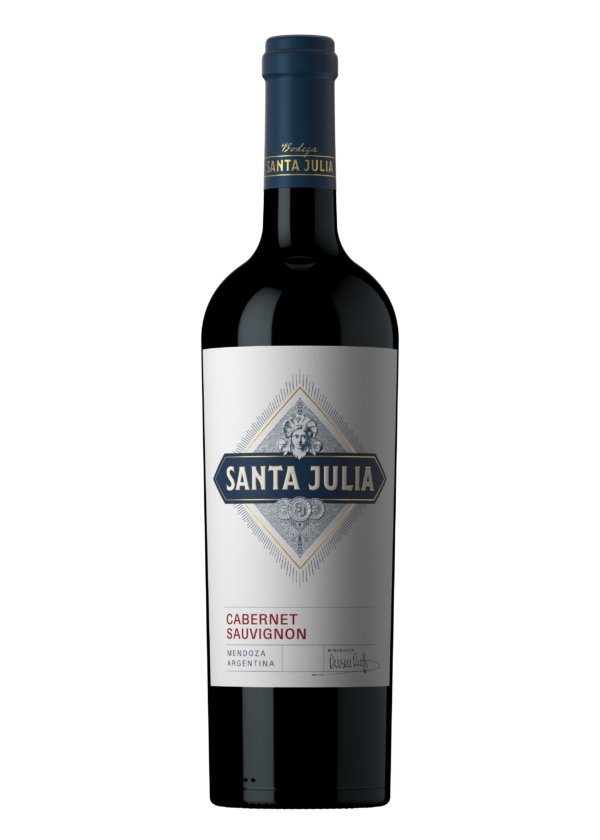 Santa Julia - Cabernet - 750 Ml